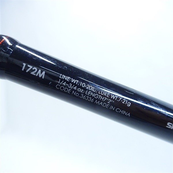 １５ゾディアス１７２Ｍ